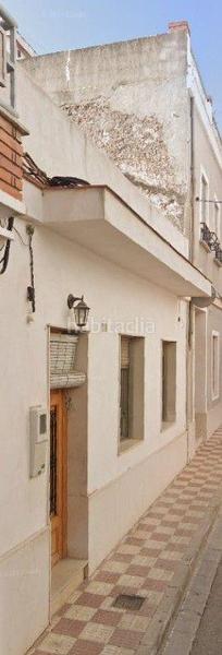 Foto 7bb100ce-74d3-42ab-8834-8985ae8d6d2c. Casa in verge del castell in Corbera