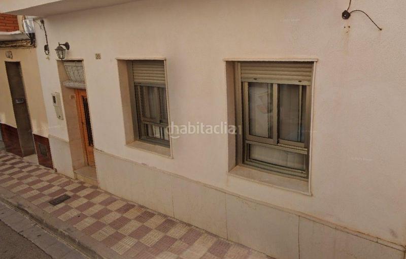 Foto 9c292b2e-6765-49bd-9b2a-4bfc561cfc0d. Casa in verge del castell in Corbera