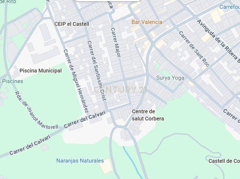 Foto e068ce17-9b92-4efc-87e5-c087115330f8. Casa in verge del castell in Corbera