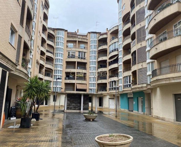 Foto 72893a06-7a2f-4a79-8200-788fd8831f23. Apartament a la glorieta 20 a Alberic