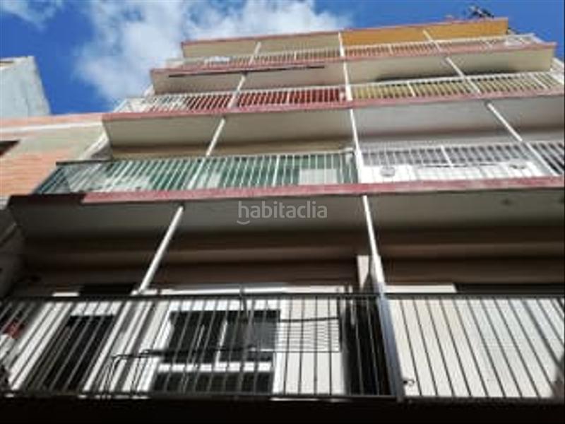 Foto 9c16cf2a-d118-418e-b891-19e7e5d08457. Appartement dans blasco ibañez dans Centre Alzira