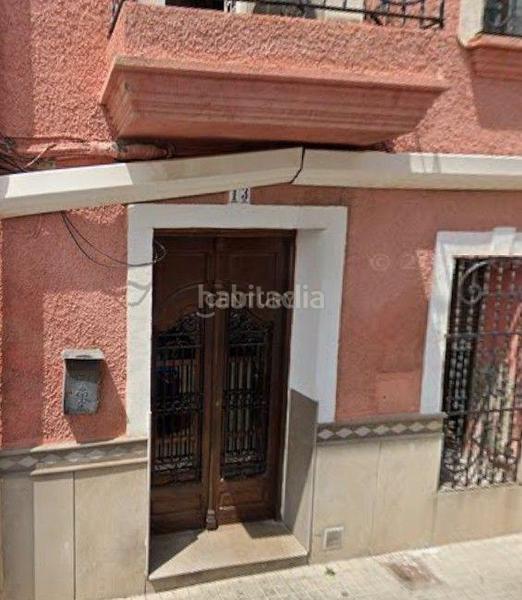 Foto 9748fae4-8f73-44a0-90f2-d335be8b59e8. Apartamento en andoval venta de piso alquilado en calle andoval n 13 valenciavalència en Llíria