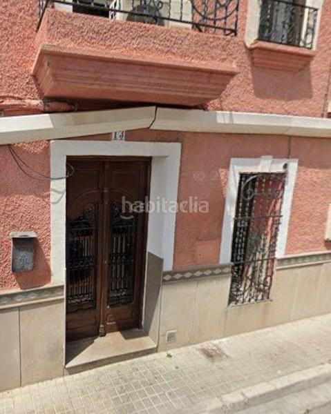 Foto a4e478e9-540c-438e-b534-88f5f42614f8. Apartamento en andoval venta de piso alquilado en calle andoval n 13 valenciavalència en Llíria