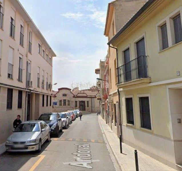 Foto a7cd3d5d-a7e3-4eb6-b597-4ecf58e15389. Apartamento en andoval venta de piso alquilado en calle andoval n 13 valenciavalència en Llíria