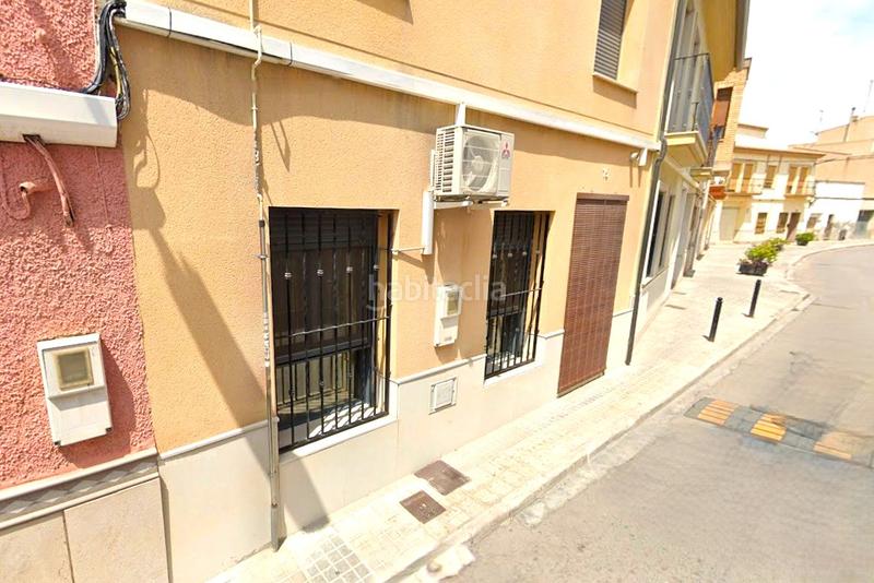 Foto aa02030a-1a1d-4a1d-8ae6-e60c341ecd40. Apartamento en andoval venta de piso alquilado en calle andoval n 13 valenciavalència en Llíria