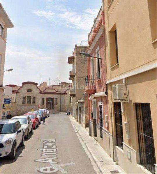 Foto af1b5800-d9b0-4fac-bafe-82d9ea0f8260. Apartamento en andoval venta de piso alquilado en calle andoval n 13 valenciavalència en Llíria