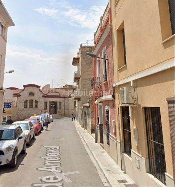 Foto fd02b60d-47e1-4742-97f9-590374a1f869. Apartamento en andoval venta de piso alquilado en calle andoval n 13 valenciavalència en Llíria