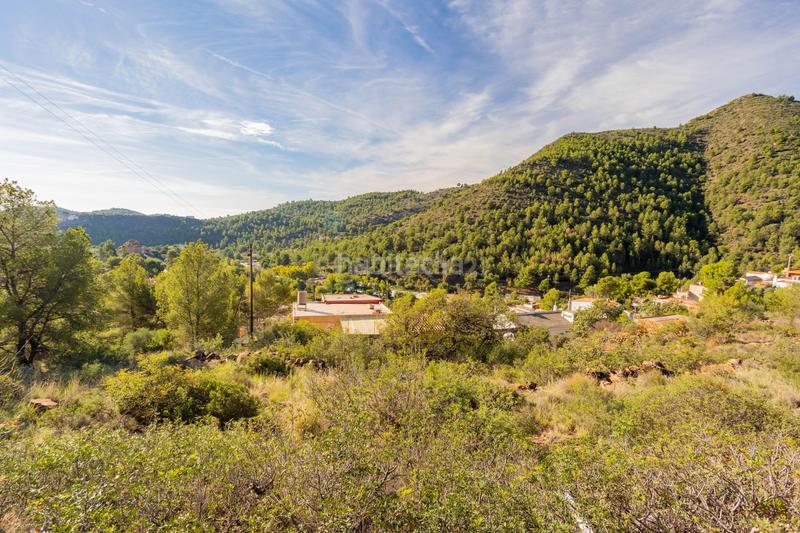 Foto 1d0fabf4-f268-4e3f-b2e3-c4689882b313. Casa en romani 16 estupendo terreno rústico para desarrollar actividades de turismo y ecológico!! gran oportunidad!! en Chilches
