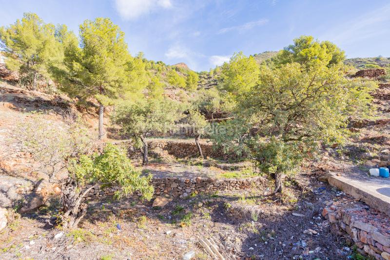 Foto abcac78b-14dd-4c6b-b857-dda8d76df0cd. Casa en romani 16 estupendo terreno rústico para desarrollar actividades de turismo y ecológico!! gran oportunidad!! en Chilches