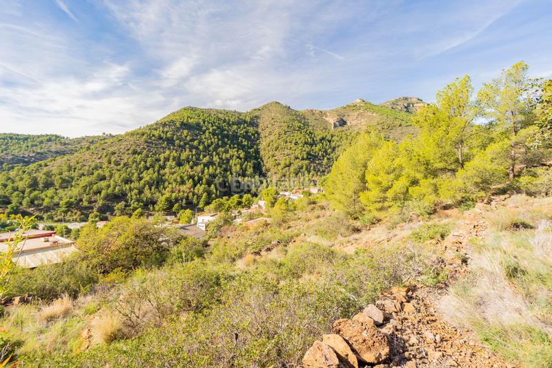 Foto c63e640f-6b88-429f-8a3d-afce8100fb21. Casa en romani 16 estupendo terreno rústico para desarrollar actividades de turismo y ecológico!! gran oportunidad!! en Chilches