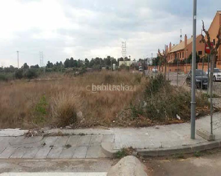 Foto 142527d6-79ea-4c7c-83af-253329362c5f. Terrain résidentiel dans Coma-ruga platja Coma-ruga