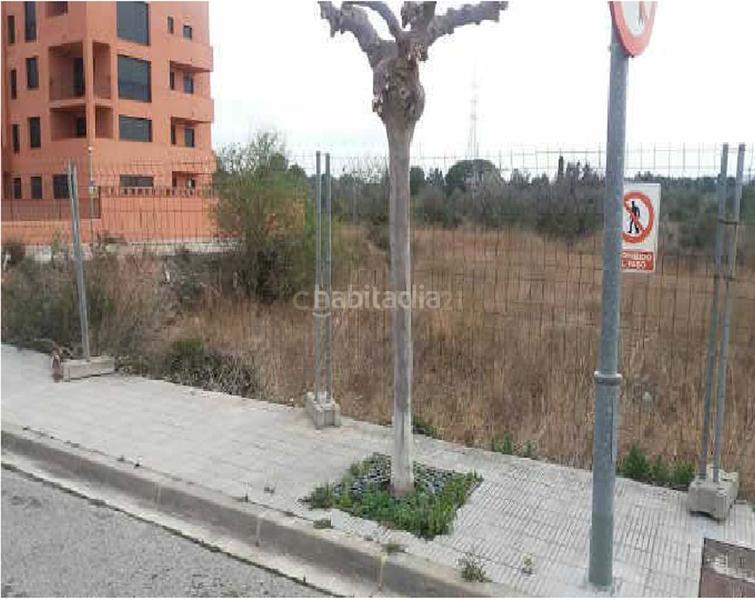 Foto 16bf0c7b-caec-4933-982d-cd7c46f4f578. Terrain résidentiel dans Coma-ruga platja Coma-ruga