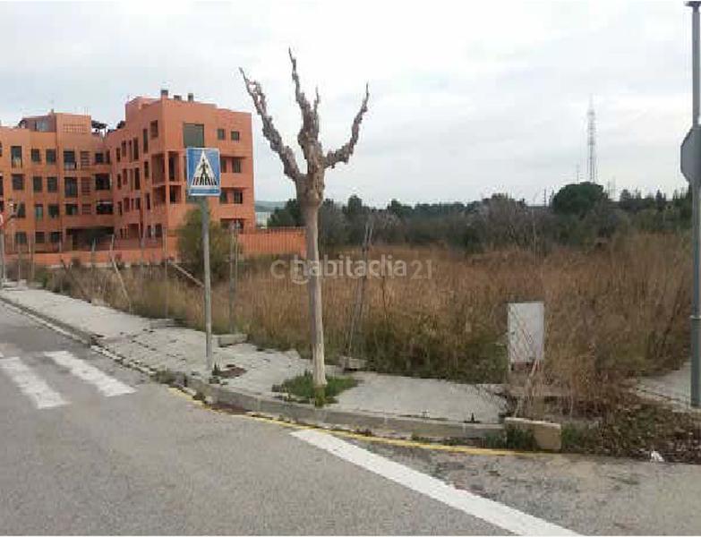 Foto 59b2c963-e078-40b1-ac47-85fb92d2dc2d. Terrain résidentiel dans Coma-ruga platja Coma-ruga