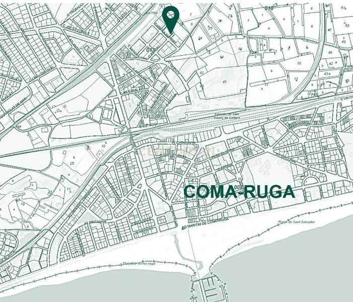 Foto 8c0d7a67-cf73-4a0d-97a6-258e5d017575. Terrain résidentiel dans Coma-ruga platja Coma-ruga