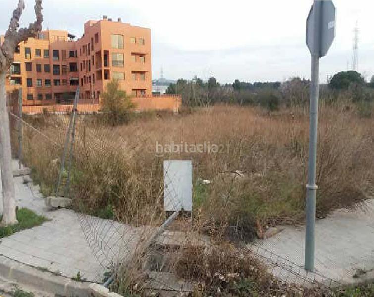 Foto b947fba0-3cf2-4ca0-809c-fc502181dbf9. Terrain résidentiel dans Coma-ruga platja Coma-ruga