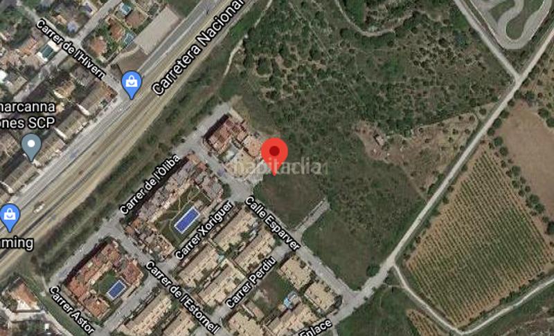 Foto dfbeee38-9885-4e8b-99e3-60845a825e8c. Terrain résidentiel dans Coma-ruga platja Coma-ruga