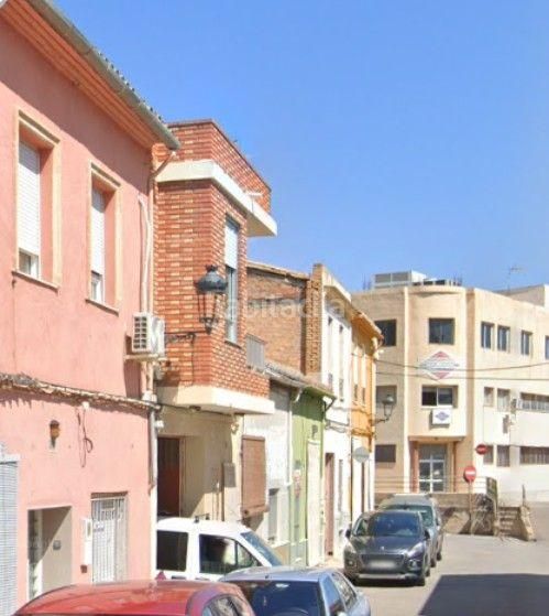 Foto 035b3f1a-cea4-46d7-b389-a5c40a4b53c6. Casa a espioca a Benifaió
