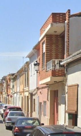 Foto 05a071d2-8211-47d9-841b-9685637b6a0d. Casa a espioca a Benifaió
