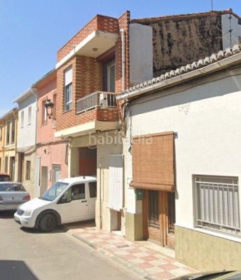Foto 3339c8cd-807b-48a1-a5d4-b5764ab2e915. Casa a espioca a Benifaió