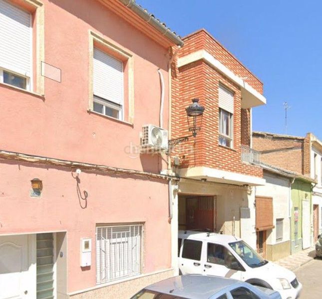 Foto 703cda48-c90d-487d-b64a-95b31e36ccb2. Casa a espioca a Benifaió