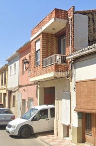 Foto 9148b6fa-e4b2-4fa3-9c9d-27b33dda855a. Casa a espioca a Benifaió