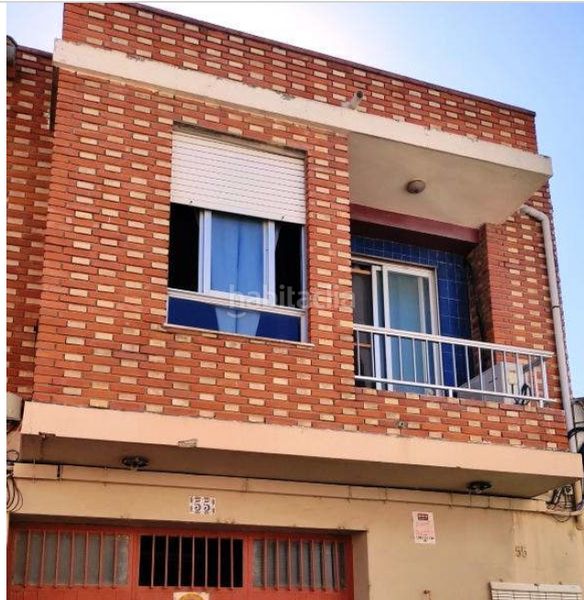 Foto a285e974-6104-4609-b4d4-dc890af902e5. Casa a espioca a Benifaió