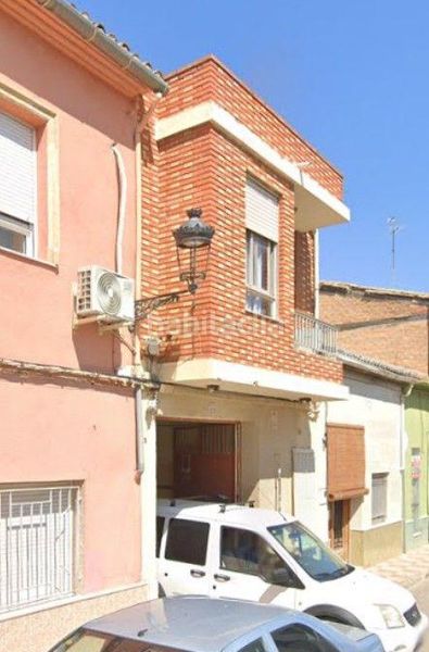 Foto b665184d-b38a-478f-9236-69b6ee175852. Casa a espioca a Benifaió