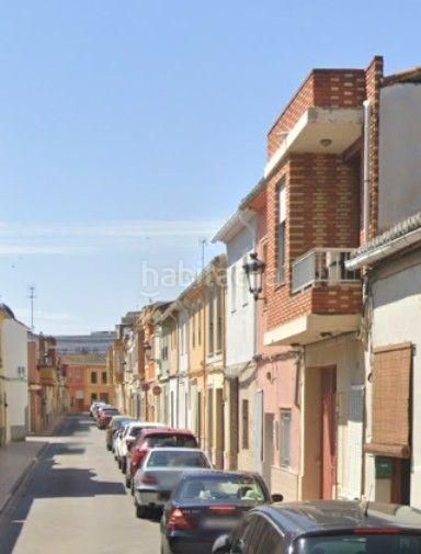 Foto ba1e08cd-b8ab-4691-a8d8-ceb5a652d5b9. Casa a espioca a Benifaió