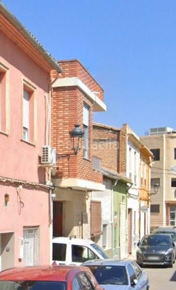 Foto d3b9fe70-b7e3-4471-a839-29f05aab751b. Casa a espioca a Benifaió