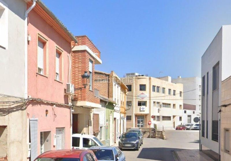 Foto ec4c2467-b25e-4b6c-b66b-3db203932a6d. Casa a espioca a Benifaió