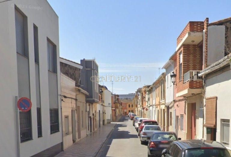 Foto ee311932-a697-4901-933a-e4e7f87034e3. Casa a espioca a Benifaió