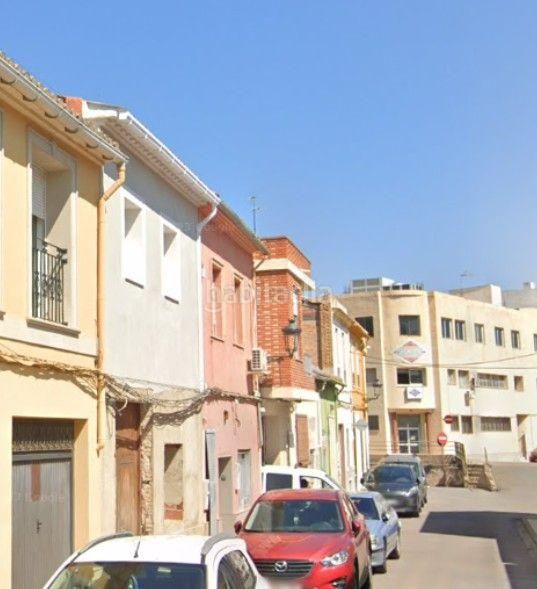 Foto f46aacd8-e6f4-47ef-bde8-cc50f54626b5. Casa a espioca a Benifaió