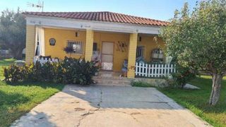 Casa a Diseminado 72. Casa independiente en llíria  alquilada, oportunidad para invers