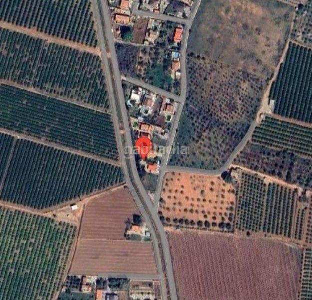 Foto 8afdcbc0-46f3-4c72-915e-66a4492e5acc. Maison dans diseminado 72 dans Urbanizaciones Llíria