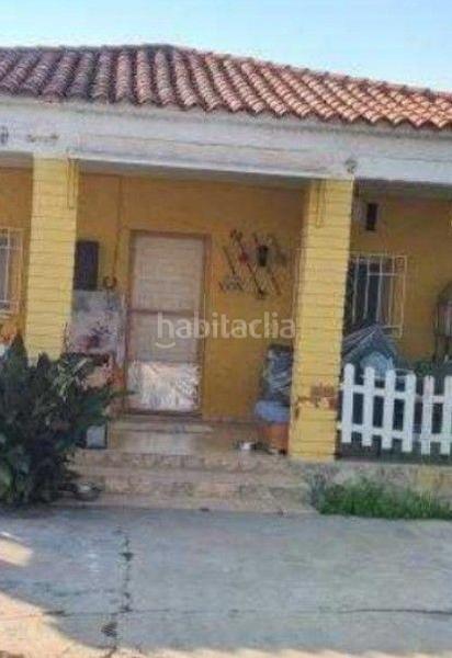 Foto 967aec5d-1084-4de7-a112-a1de8fd24ed6. Maison dans diseminado 72 dans Urbanizaciones Llíria