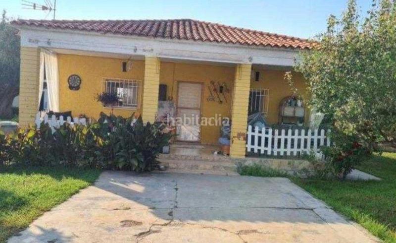 Foto e3cd3892-c4f5-4d76-b237-45386a565831. Maison dans diseminado 72 dans Urbanizaciones Llíria