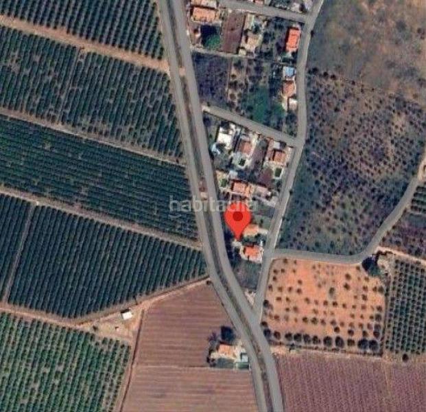 Foto f7a1f686-93ea-443e-97cd-b5ea58c89b50. Maison dans diseminado 72 dans Urbanizaciones Llíria