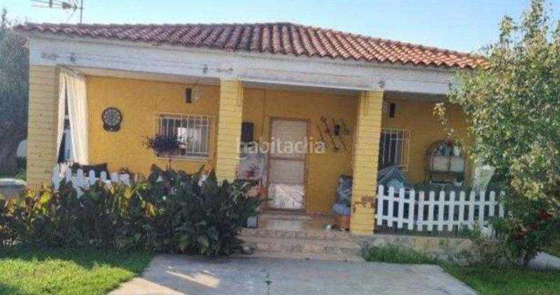 Foto faf74e58-b56d-44a3-979b-a15b1b98a78c. Maison dans diseminado 72 dans Urbanizaciones Llíria