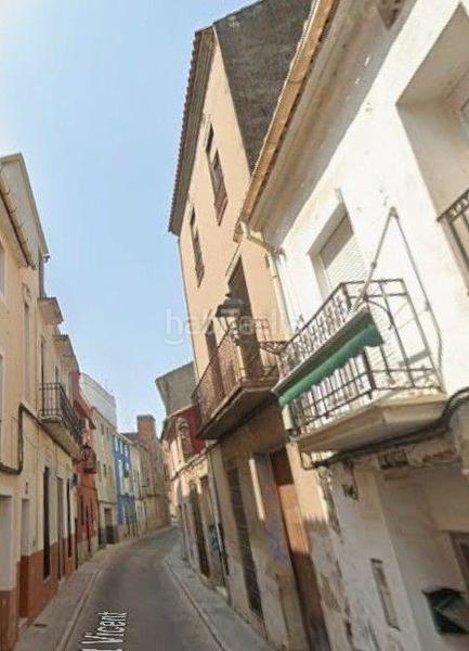 Foto 142f8f7d-7143-462a-a0f3-43509ffc645c. Flat in sant vicent martir in Carcaixent