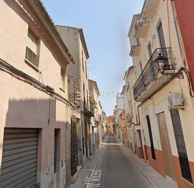 Foto 4cb79a76-05fa-4473-806d-84412eb6d54d. Flat in sant vicent martir in Carcaixent