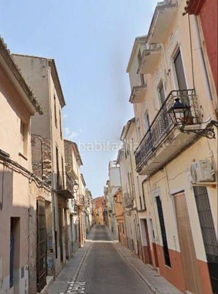 Foto 9bee2bbb-0ade-4ba6-bdcc-ddc094f5cb7b. Flat in sant vicent martir in Carcaixent