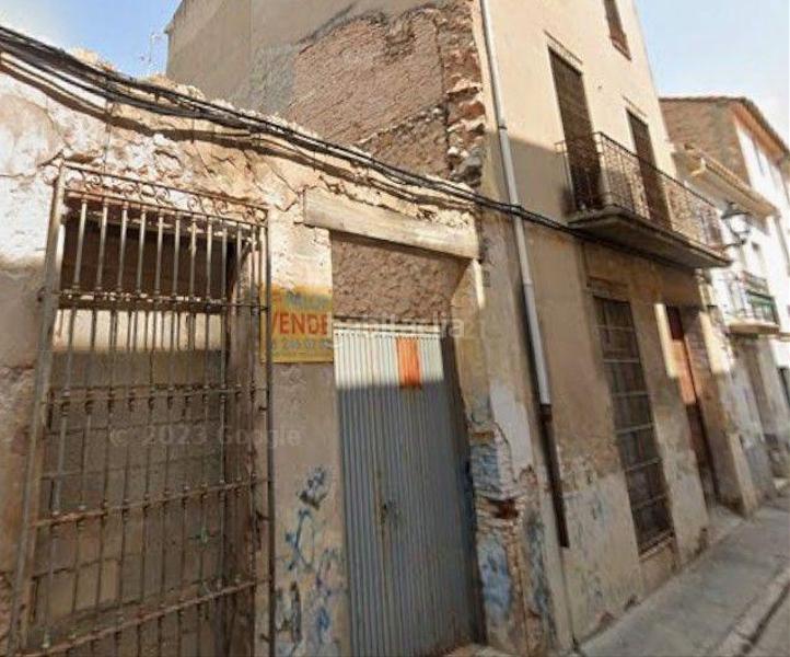 Foto a98a99c4-1b80-4692-91c8-22157b4df70b. Flat in sant vicent martir in Carcaixent