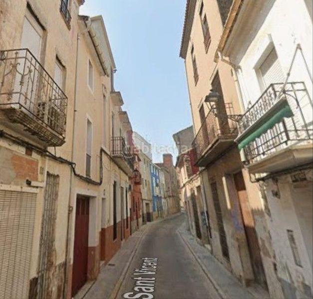 Foto badaf8b9-03b9-427e-801b-0a475e67927f. Flat in sant vicent martir in Carcaixent