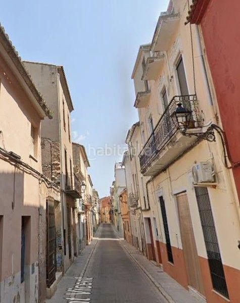 Foto d97e370a-1768-4b66-b5cf-20049f79c967. Flat in sant vicent martir in Carcaixent