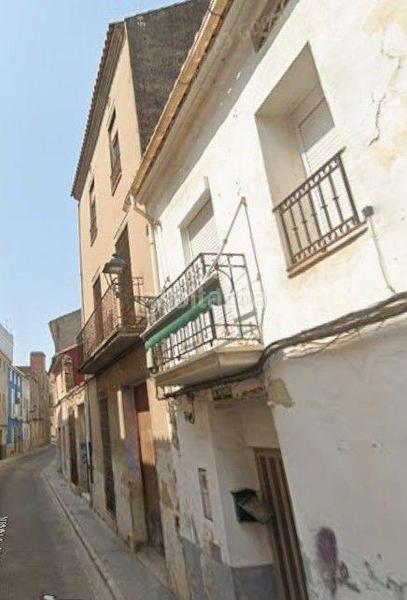 Foto e9c5541b-10a8-42b1-8a69-a9f803260085. Flat in sant vicent martir in Carcaixent