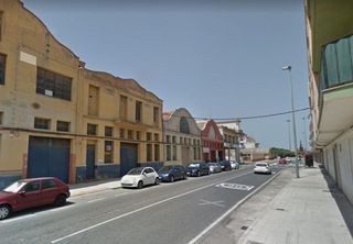 Local Comercial a Calvari (del), 20-22. Venta de local en calle calvari del nº 2022 algemesí valenciaval