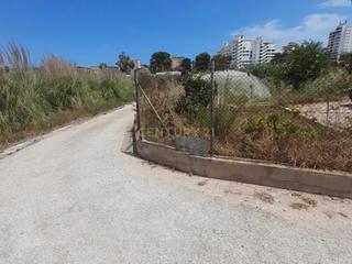 Industrial plot in Marenys 13 bl:a polígono 14 parcela 351. Terreno