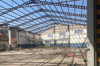 Bâtiment à usage industriel à San jose, 85. Oportunidad industrial en la pobla de vallbona  ref. cire00232