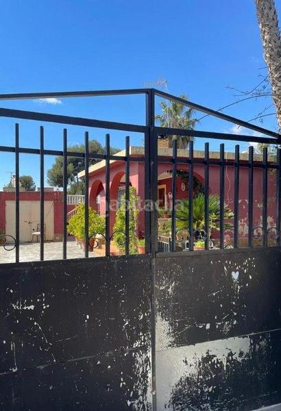 Foto 333c2f62-d993-4b86-962f-d8730ad32e52. Haus in muntanya verda in Olocau