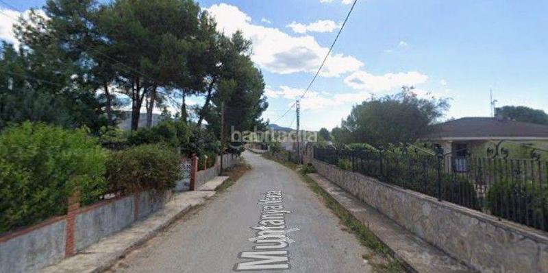 Foto 365c2ef4-4bbc-480a-8746-ccdb544c468d. Haus in muntanya verda in Olocau